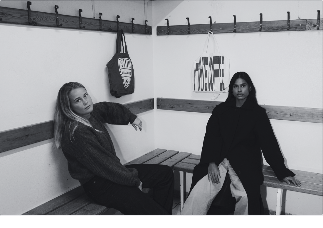 WHITE COFFEE x VSK Aarhus 24´ - White Coffee