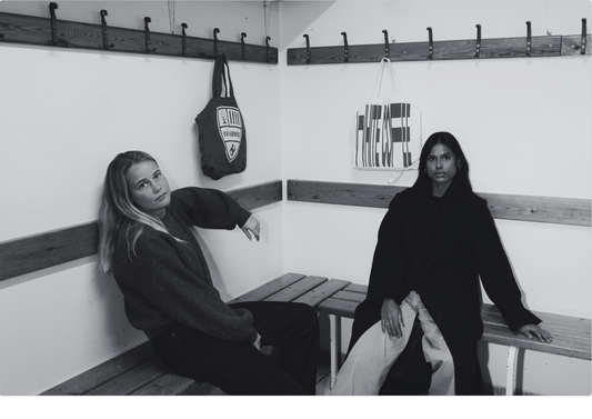 WHITE COFFEE x VSK Aarhus 24´ - White Coffee