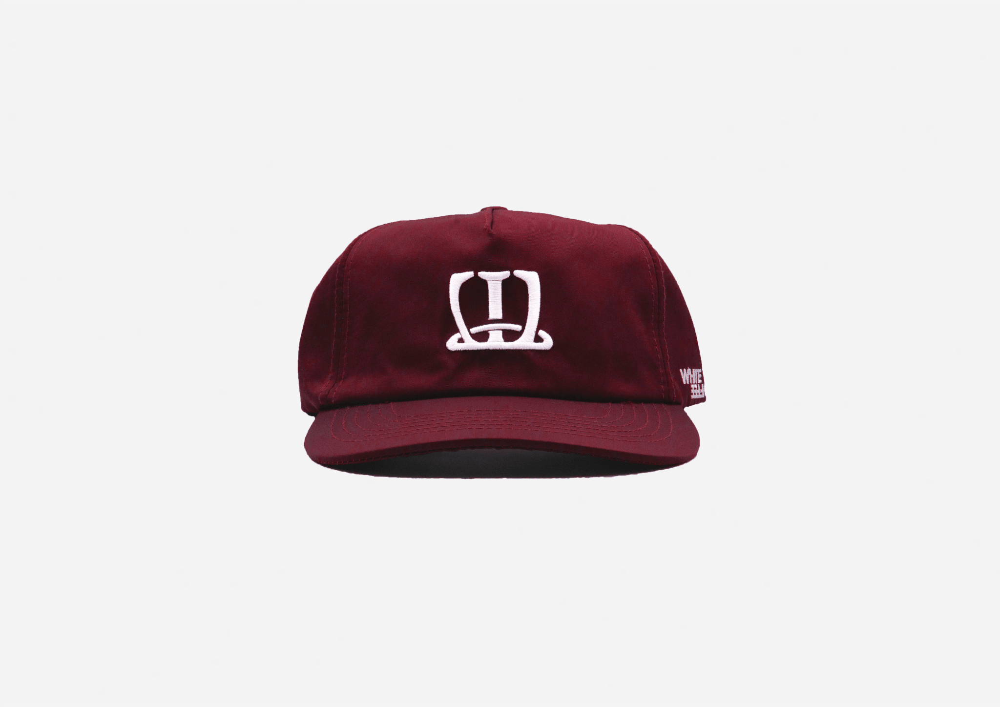 Caps - White Coffee