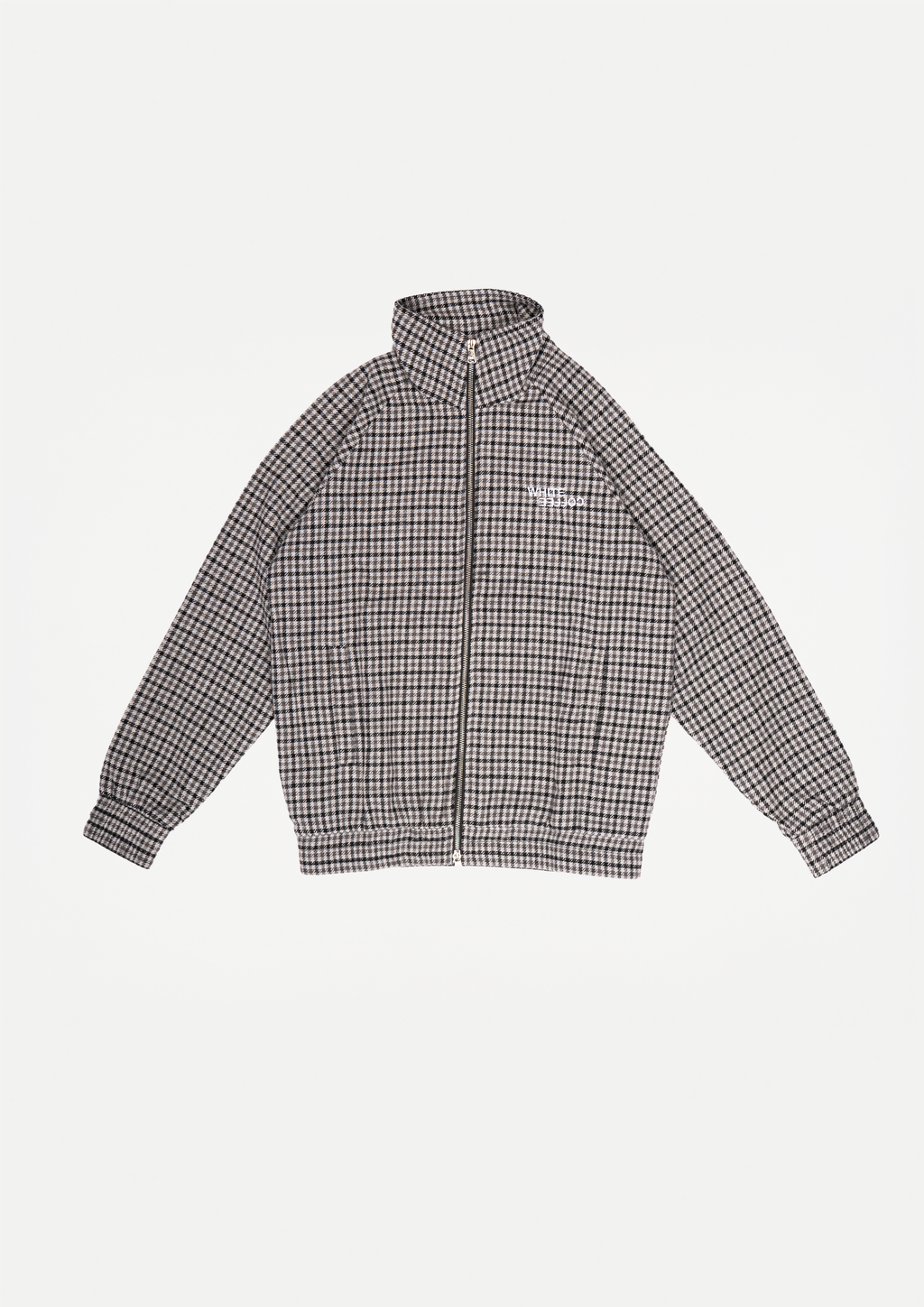 Trackjacket (Checkered)