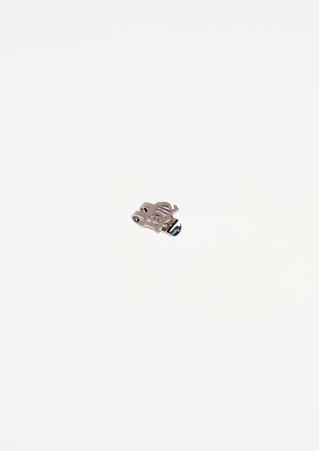 Cap pin