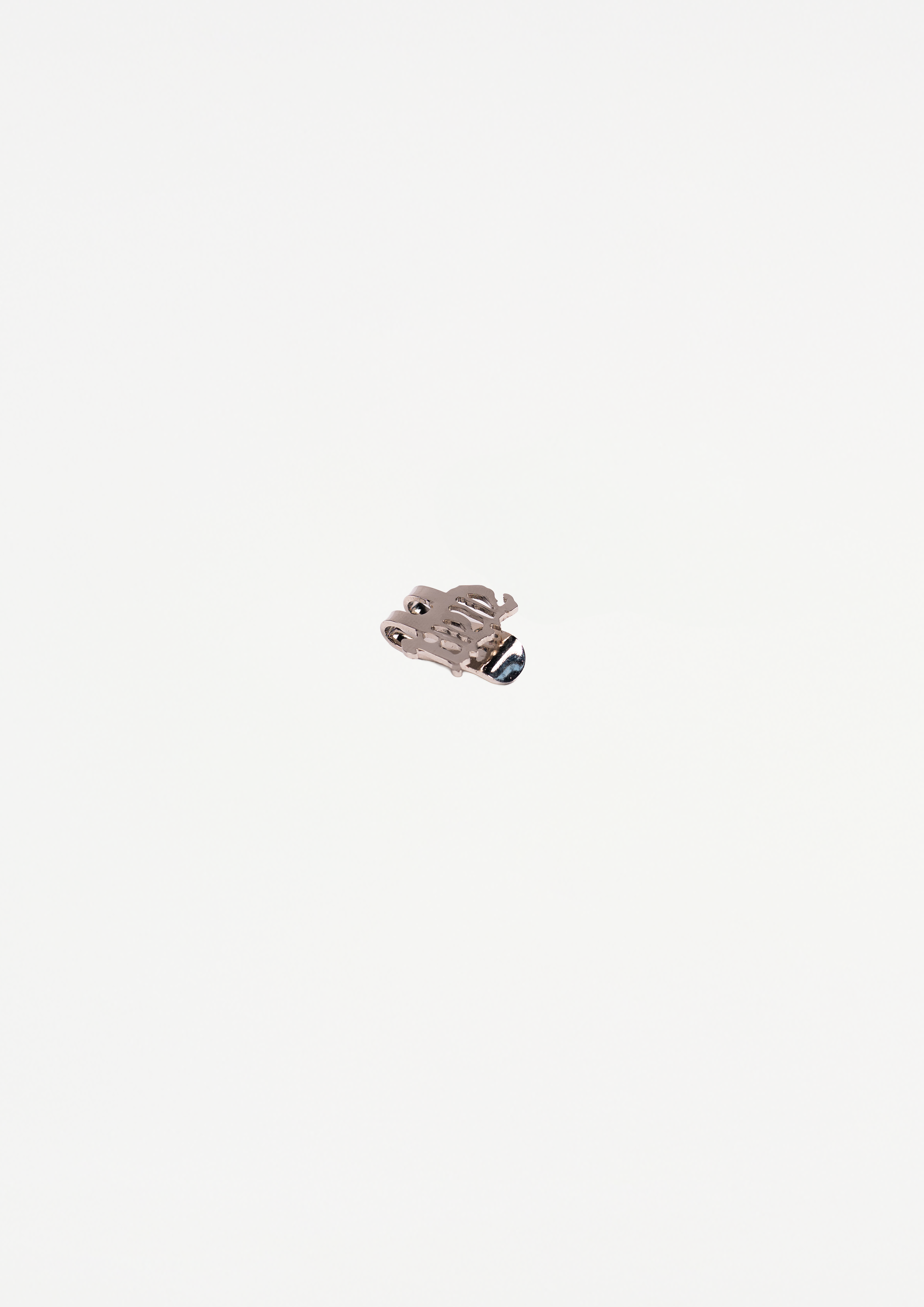 Cap pin