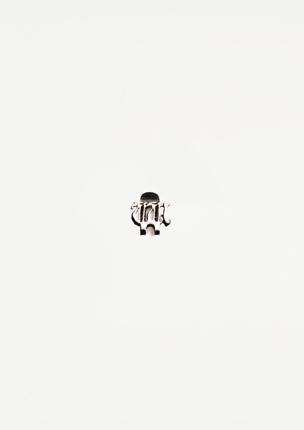 Cap pin