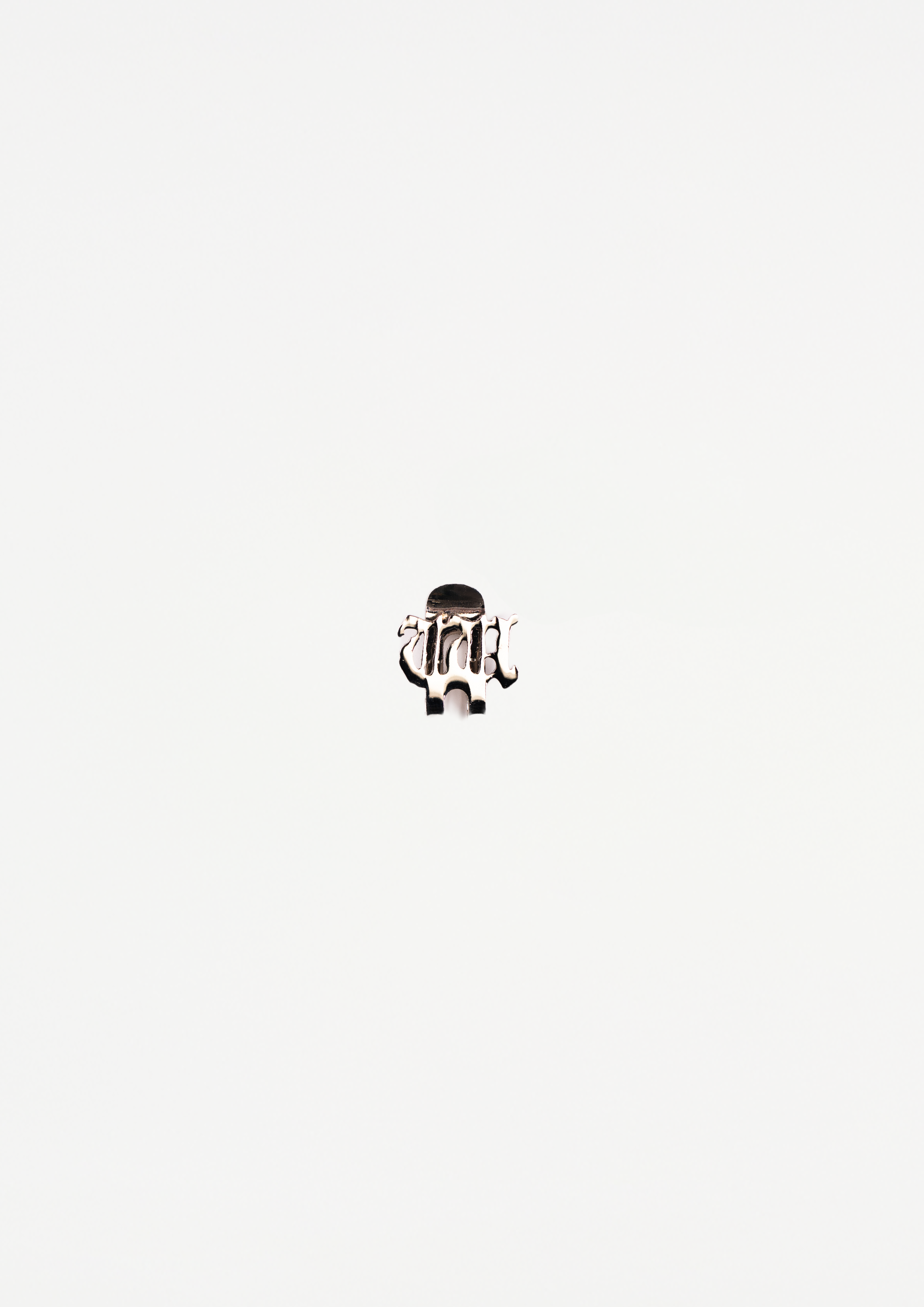 Cap pin