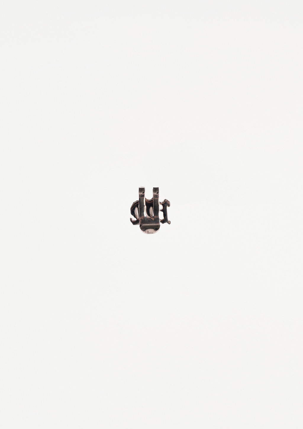 Cap pin