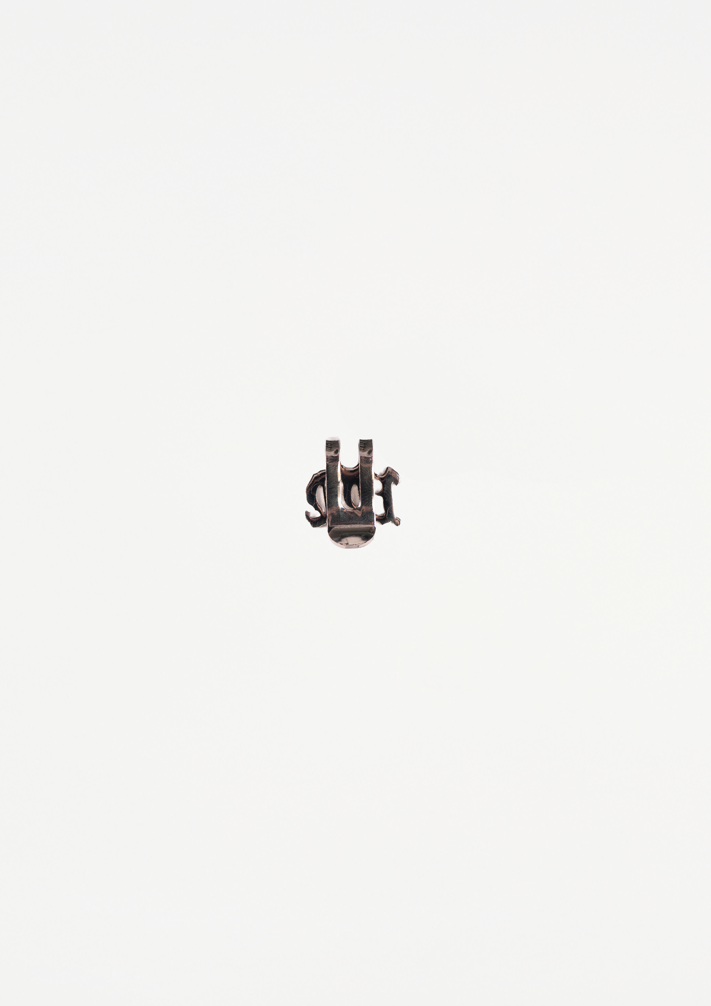 Cap pin