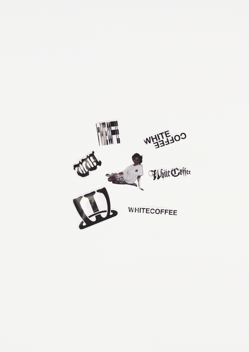 Sticker pack 1