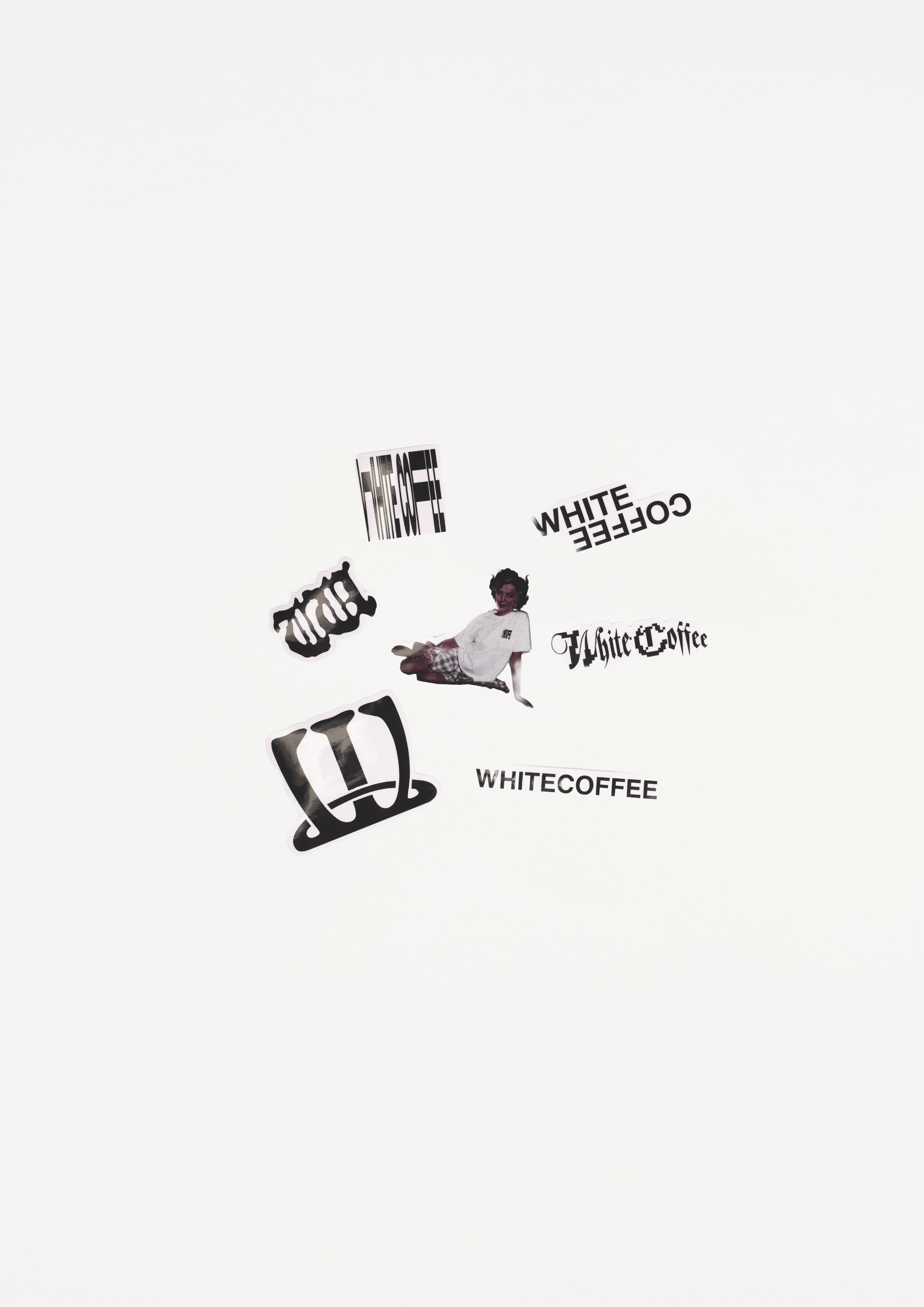 Sticker pack 1
