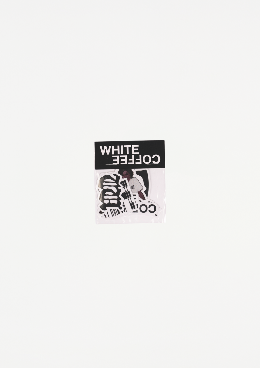 Sticker pack 1