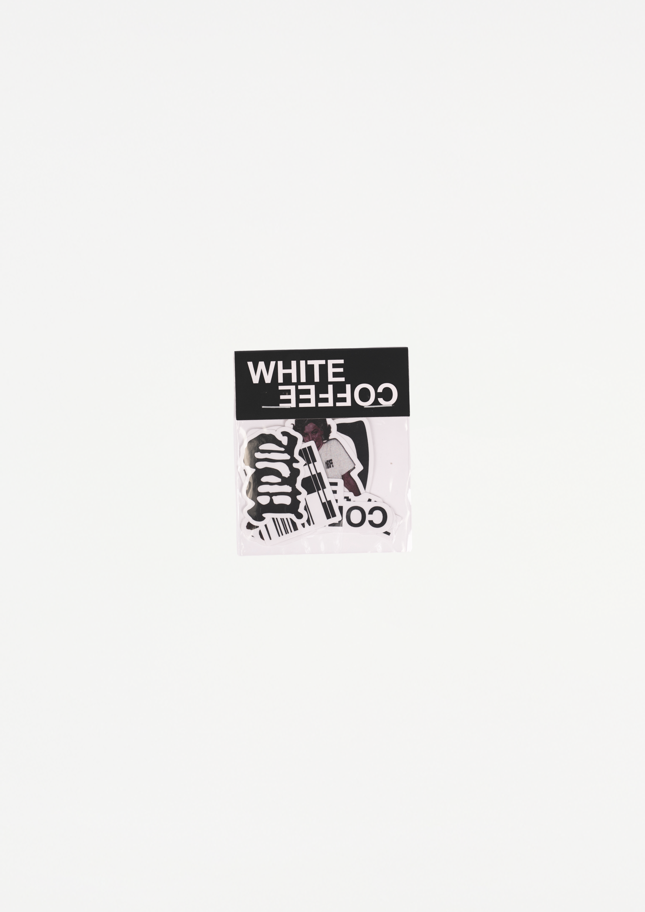 Sticker pack 1