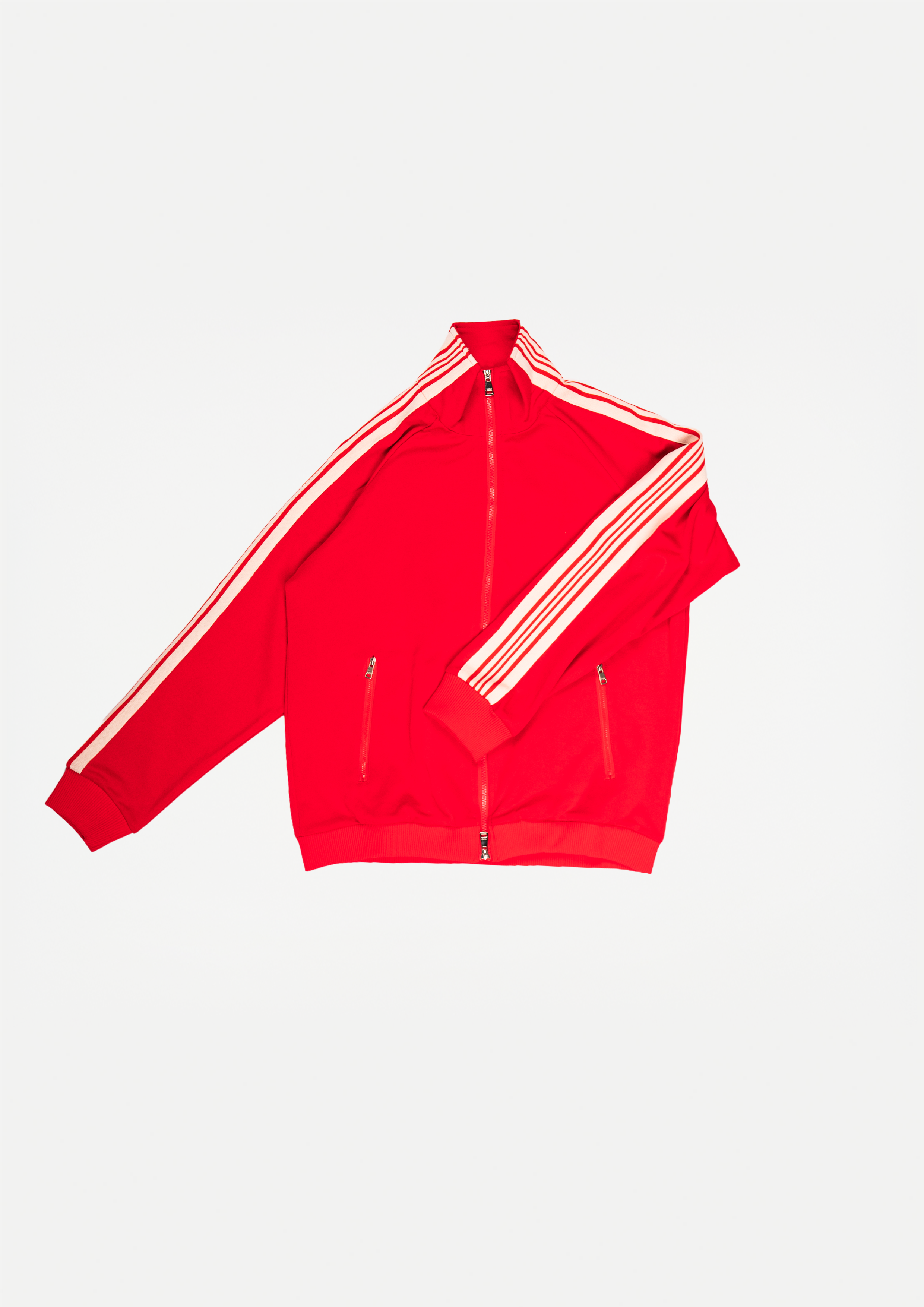 Tracktop (Red)