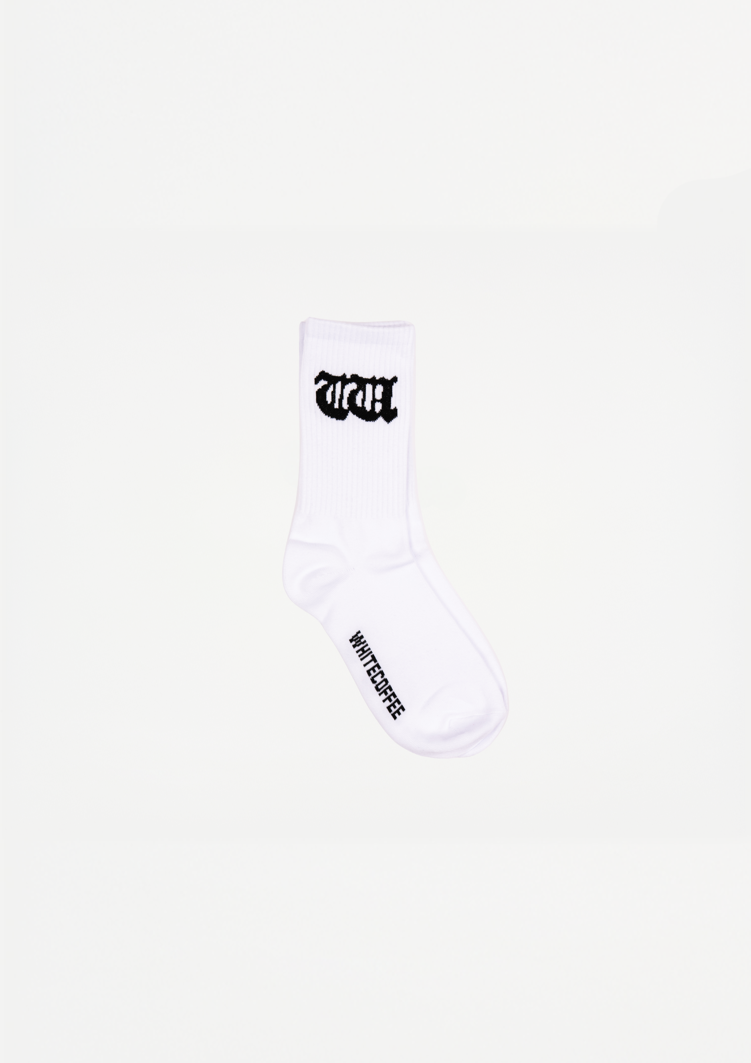 Logo socks