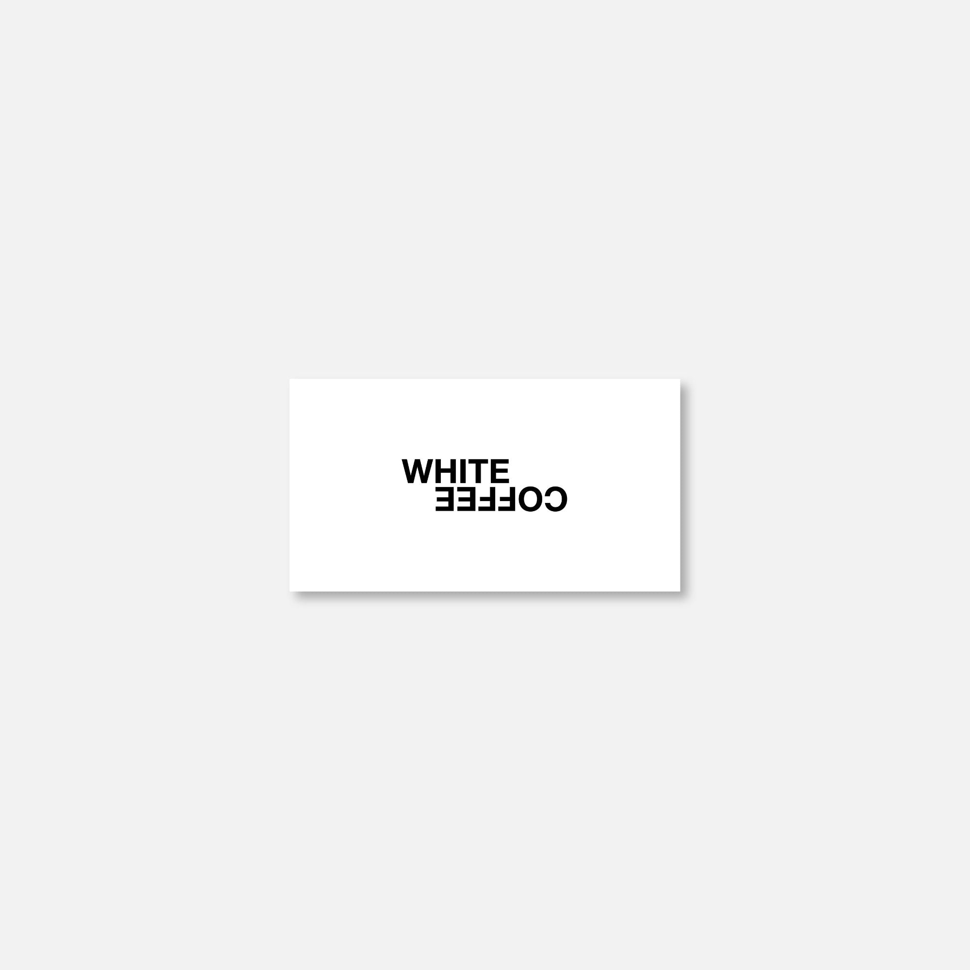 Digital giftcard